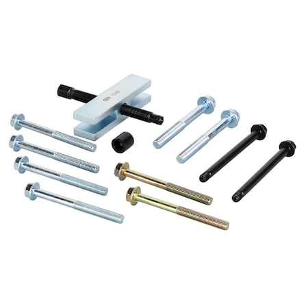 Otc STEERING WHEEL PULLER OTC7245